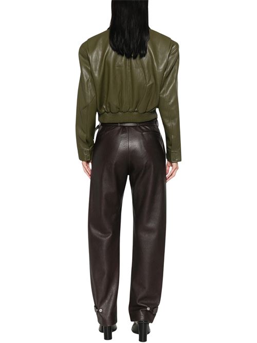 Giacca Val THE FRANKIE SHOP | VALJAFS22742416